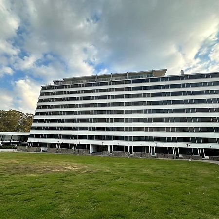 ホテル Eurobuilding Tama San Cristóbal エクステリア 写真